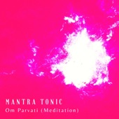 Om Parvati (Meditation) artwork