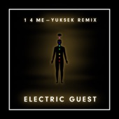 1 4 Me (Yuksek Remix) artwork