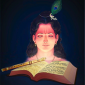 Krishna Manmohana Flute - Rhythmic Melody