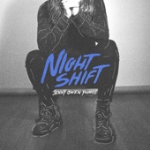 Night Shift - EP