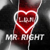 Mr. Right - Single