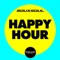 Happy Hour - Souxsoul lyrics