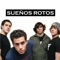 No Vales Nada (feat. Dikers) - Sueños Rotos lyrics