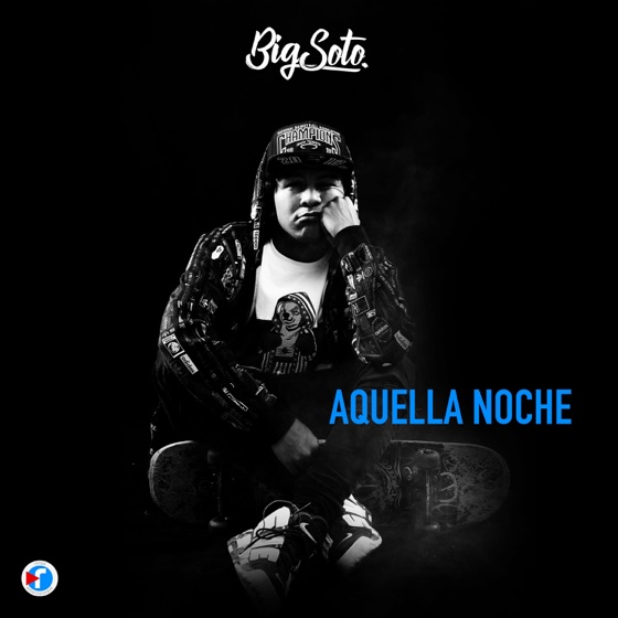 Cover artwork for Aquella Noche