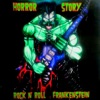 Rock N' Roll Frankenstein