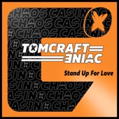 Stand up for Love artwork