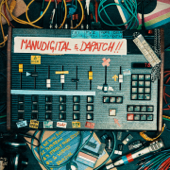 Ep (feat. Dapatch) - EP - Manudigital