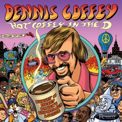 Dennis Coffey & Luchi De Jesus - The Look of Love