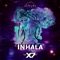 Inhala - X7 lyrics
