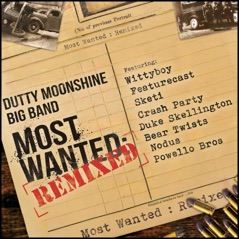 Most Wanted Remixed
