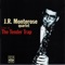 Sophisticated Lady (feat. Al Jarreau) - J.R. Monterose Quartet lyrics