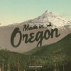 Elisha David - Crater Lake