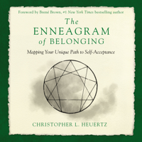 Christopher L Heuertz - The Enneagram of Belonging artwork