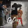 Stream & download Go Crazy - Single (feat. Mook TBG) - Single