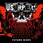 The Usurpers - The Enemy Within