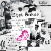 Chet Baker - Daybreak