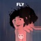 Fly - PatrickReza lyrics