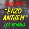 Enzo Anthem (feat. Los Remunj) artwork