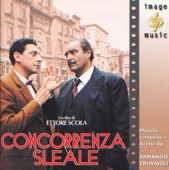 Concorrenza sleale (Colonna sonora originale)