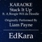 Stack It Up (Originally Performed by Liam Payne feat. A Boogie Wit da Hoodie) [Karaoke No Guide Melody Version] artwork