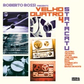 Velho 4;Roberto Rossi - Bam