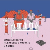 Ladon (feat. Bassekou Kouyate) artwork
