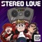 Stereo Love (feat. Lollia & Insaneintherainmusic) - CG5 lyrics