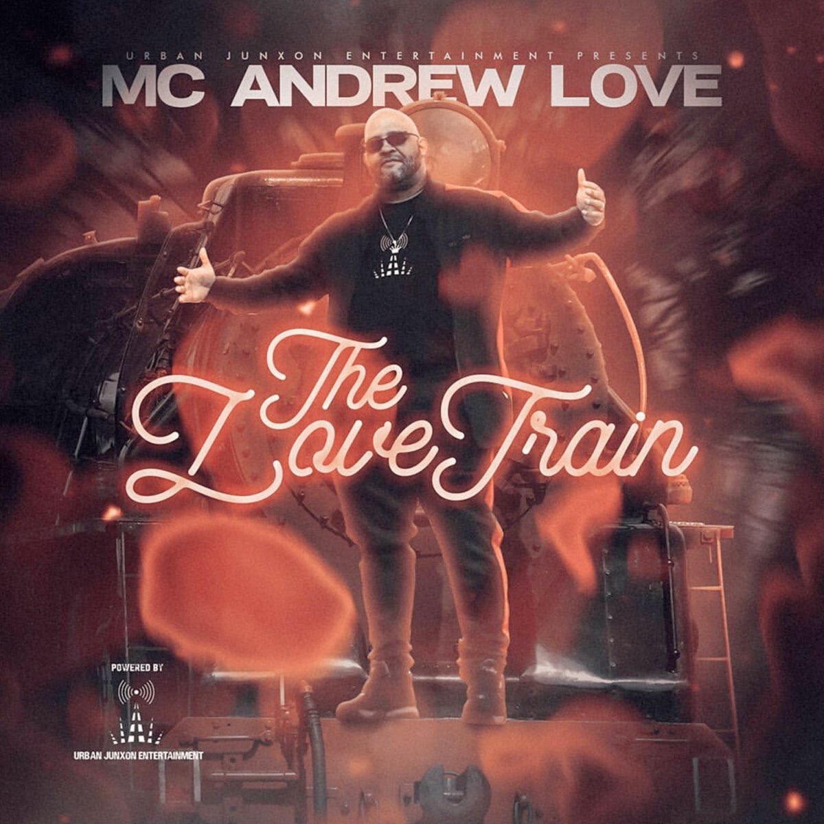 Andre love. Andy Love. Андрей лов. МЦ Андрей. Andre Love Train.