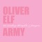 Space Ghosts - Oliver Elf Army lyrics