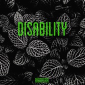Disability (Part of We) artwork