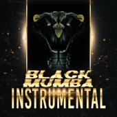 Black Mumba (Instrumental) artwork