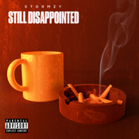 Stormzy - Still Disappointed artwork