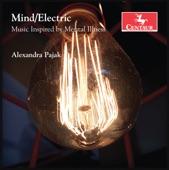 Mind-Electric: Music Inspired by Mental Illness artwork