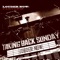 What's It Feel Like To Be a Ghost? - Taking Back Sunday lyrics