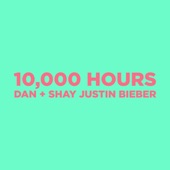 10,000 Hours by Justin Bieber