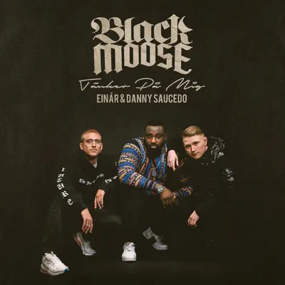 Tänker på mig - Single - Danny Saucedo