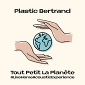 Tout petit la planète (Acoustic) artwork