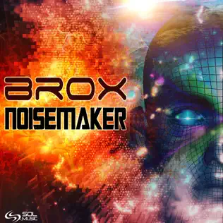 baixar álbum Brox - Noisemaker