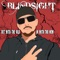 New Enemies (feat. Joey Nato) - Blindsight lyrics