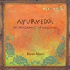 Ayurveda: The Fragrance of Wellbeing, 2008