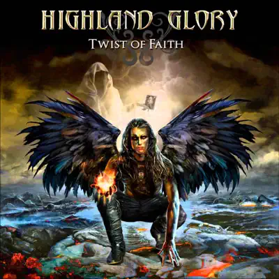 Twist of Faith - Highland Glory