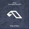 Sine Wave Party - Single