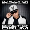 Bang That Drum (feat. Copenhagen Drummers) - Single