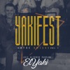 Yakifest: Entre Amigos, Vol 1