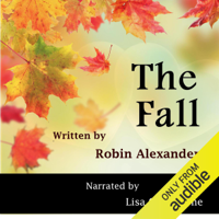 Robin Alexander - The Fall (Unabridged) artwork