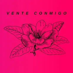 Vente Conmigo - Single - Bocca Myers