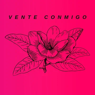 Vente Conmigo - Single - Bocca Myers