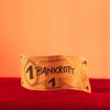 Bankrott / Letzter Arbeitstag - Single