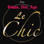 Le Chic (Vocal Mix) artwork