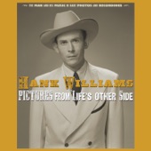 Hank Williams - Cold Cold Heart (Acetate Version 21) - 2019 - Remaster